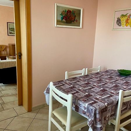 Apartments Kolorcek Изола Екстериор снимка