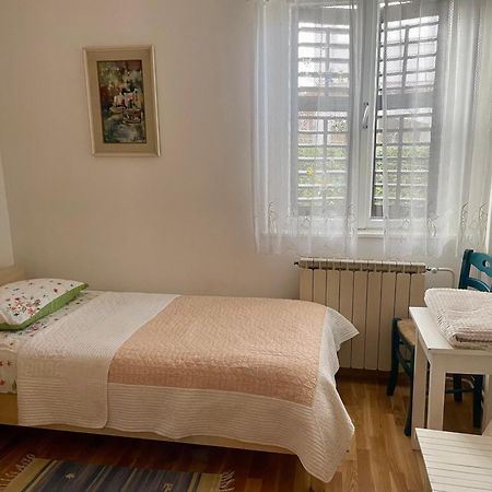 Apartments Kolorcek Изола Екстериор снимка