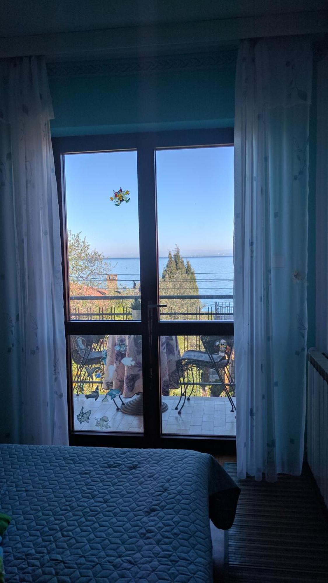 Apartments Kolorcek Изола Екстериор снимка