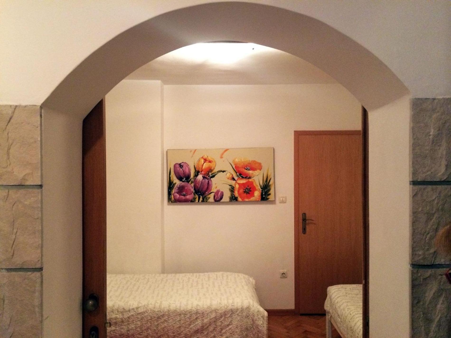 Apartments Kolorcek Изола Екстериор снимка