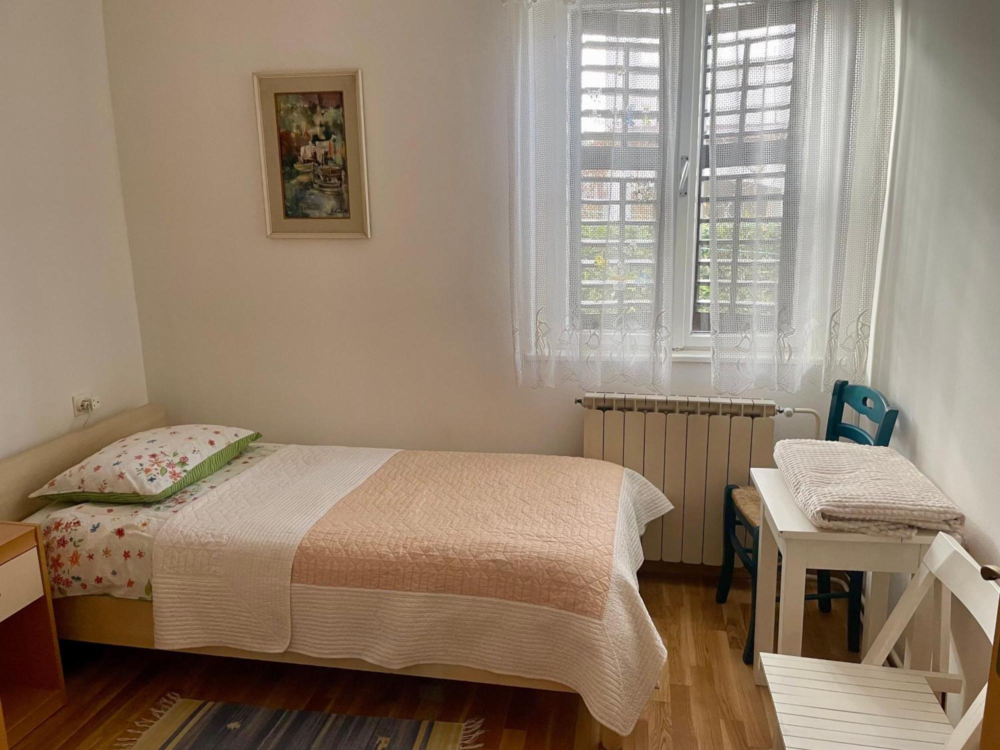 Apartments Kolorcek Изола Екстериор снимка
