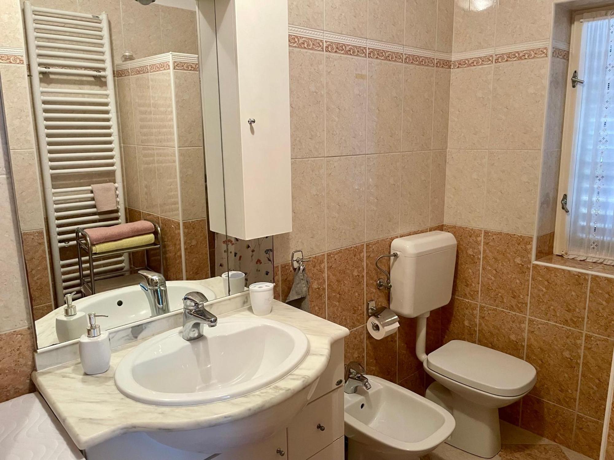 Apartments Kolorcek Изола Екстериор снимка