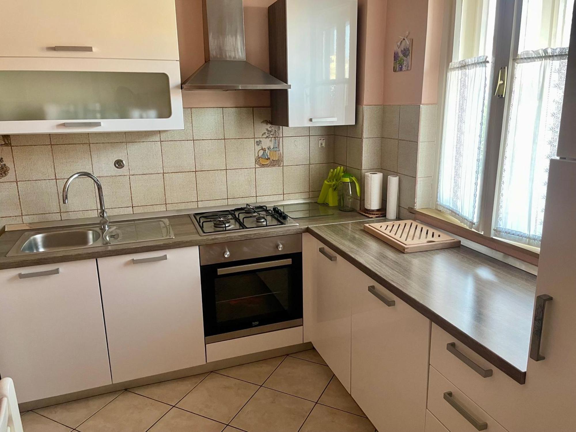 Apartments Kolorcek Изола Екстериор снимка