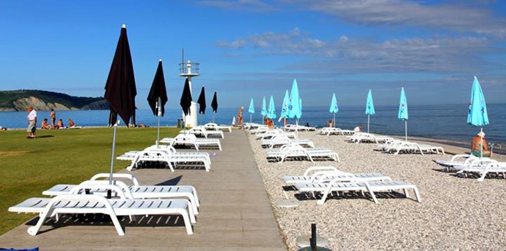 Apartments Kolorcek Изола Екстериор снимка