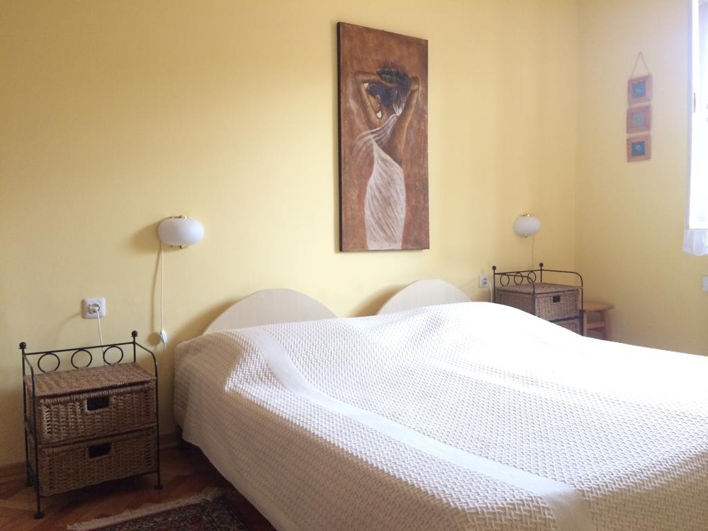 Apartments Kolorcek Изола Екстериор снимка