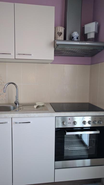 Apartments Kolorcek Изола Стая снимка