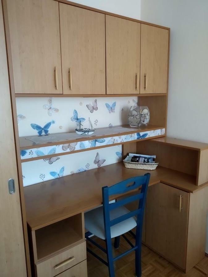 Apartments Kolorcek Изола Екстериор снимка