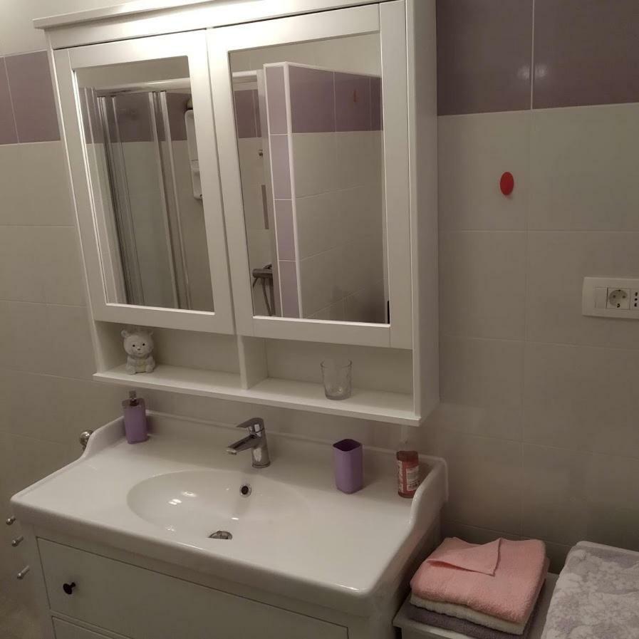 Apartments Kolorcek Изола Екстериор снимка