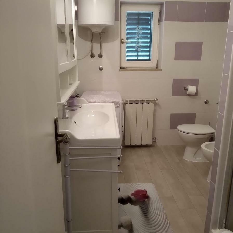 Apartments Kolorcek Изола Екстериор снимка